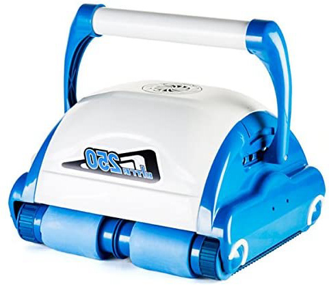 Aquabot-Robot de piscina 250-pública Aquabot