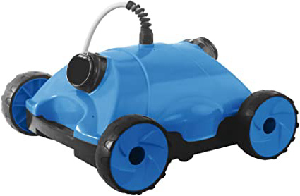 Productos QP Limpiafondos electrico Bluek