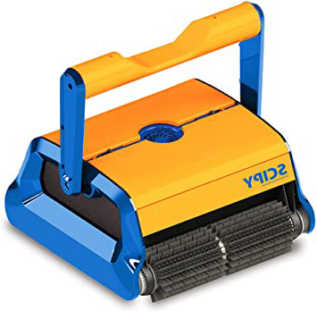 WINNY limpiafondos de piscinas SCIPY,
