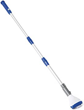 Aspirador de piscina eléctrico Bestway