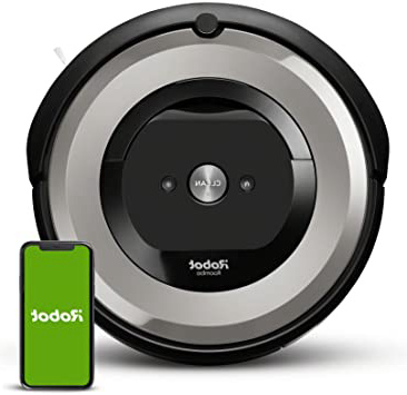 iRobot Roomba e5154 Wifi, Robot