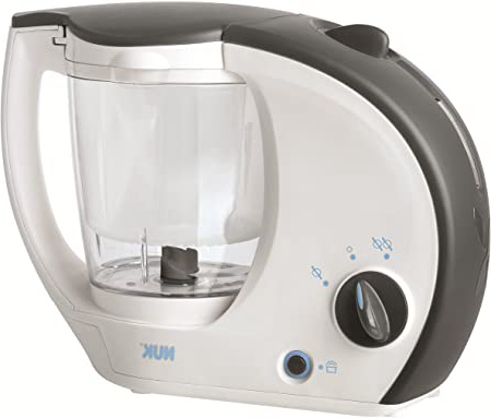 Nuk Robot de cocina para bebé