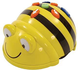 Bee Bot - Robot de