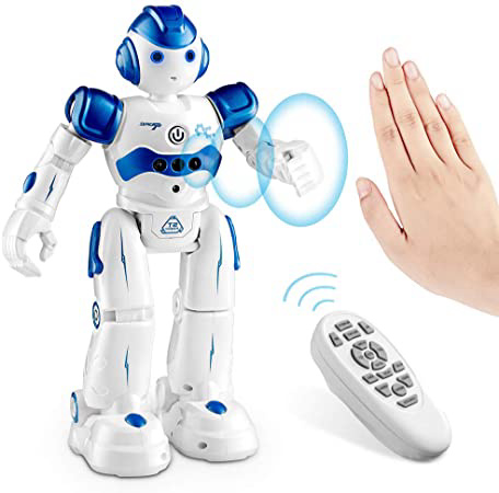 SUNACE Robot de Juguete -
