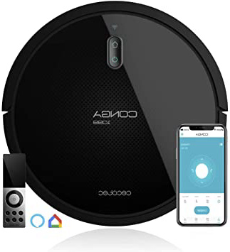 Cecotec Robot Aspirador Conga Serie