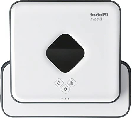 iRobot Braava 390t - Robot