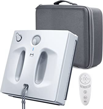 HUTT W66 Robot Limpieza de