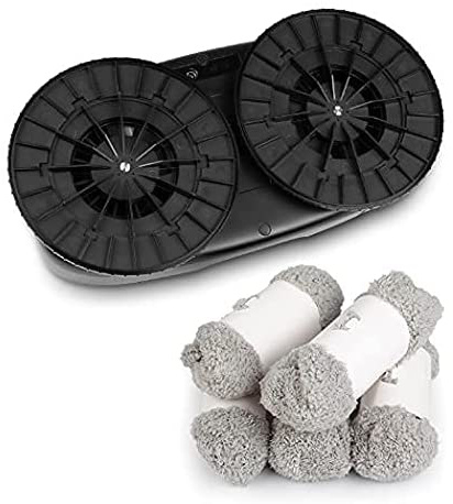 HUTT DDC55 Accesorios Originales para