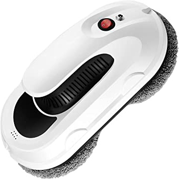 BITOWAT Robot Limpiador de Ventanas,