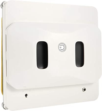 Robot limpiador de ventanas, aspiradora