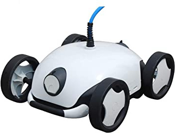 Bestway Falcon - Robot de