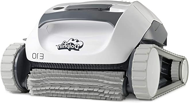 MAYTRONICS - Dolphin E 10