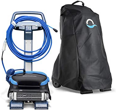 Funda cubierta clásica para robot