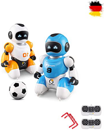 HSP Himoto Robot teledirigido programable
