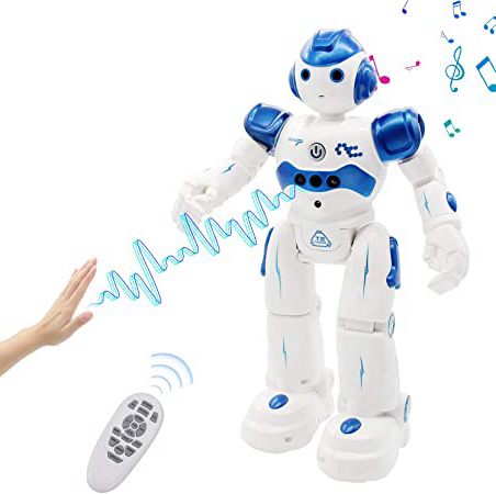 NEWYANG Robot de Juguete -