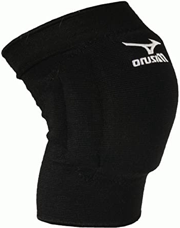 Mizuno Team Rodillera, Unisex Adulto