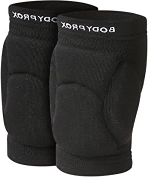 Bodyprox - Rodilleras de voleibol
