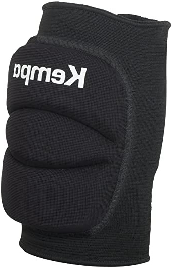 Kempa 200651001 Protecciones, Erwachsenen Knie