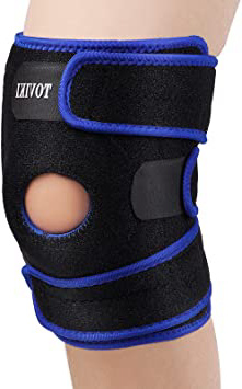 Rodillera Deportivas Rodilleras Menisco y