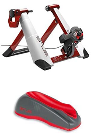 Elite Novo Force - Rodillo