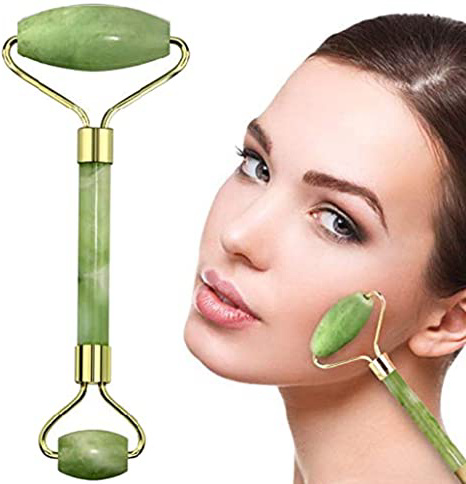 Jade Roller, Rodillo De Jade,