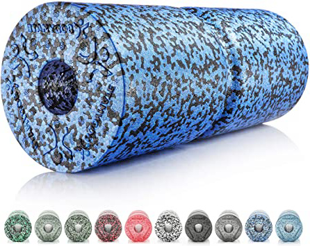 BODYMATE Rodillo miofascial Care con