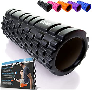 Foam Roller - Rodillo de