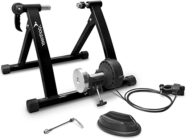 Sportneer Acero Rueda De Bicicleta