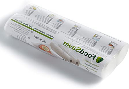 FoodSaver FSR2802 Rollos de Envasado