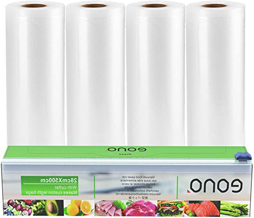 Amazon Brand - Eono Bolsas