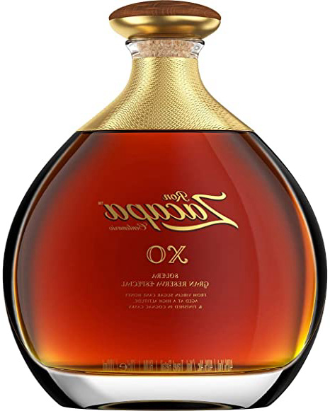 Zacapa Xo Ron Centenario -