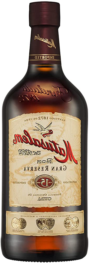 Matusalem Ron Matusalem 15 Solera