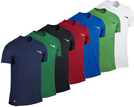 NIKE M Nk Dry Park