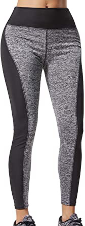 FITTOO Mallas Pantalones Deportivos Leggings