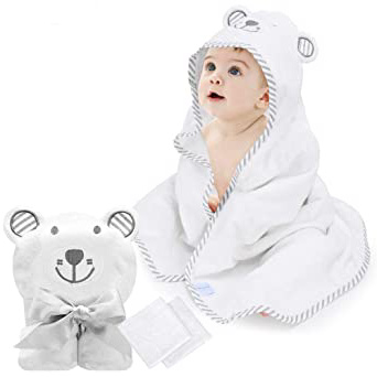 Toallas de Baño para Bebe