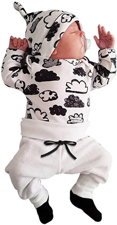 Switchali Ropa Bebe Nino Recien