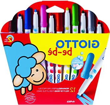 Giotto be-bè 466700 - Estuche