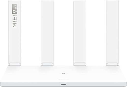 HUAWEI WiFi AX3 - Router