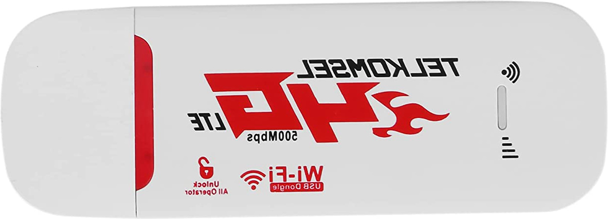Pceewtyt Router portátil 4G /