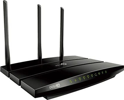 TP-Link Archer C1200 - Router