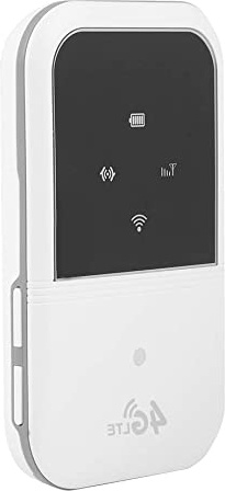 V BESTLIFE Router Inalámbrico LTE