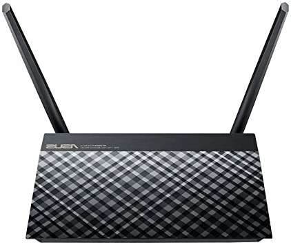 ASUS RT-AC51U - Router Inalámbrico