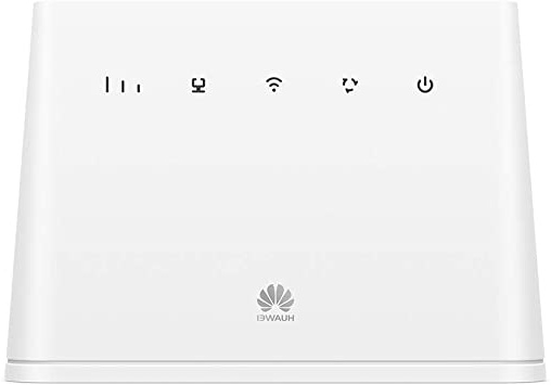 HUAWEI B311-221 - Enrutador inalámbrico