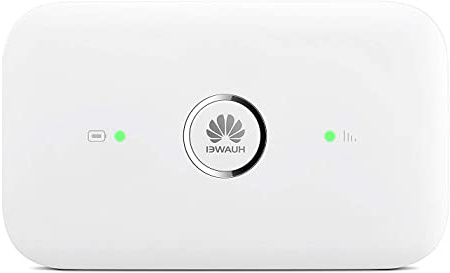 Huawei E5573C – Wi-Fi móvil