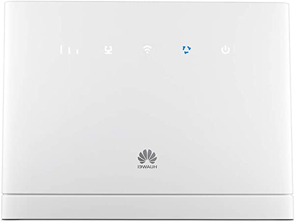 Huawei B315s-22 - Router (WiFi,