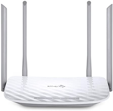 TP-Link Archer C50 - Router