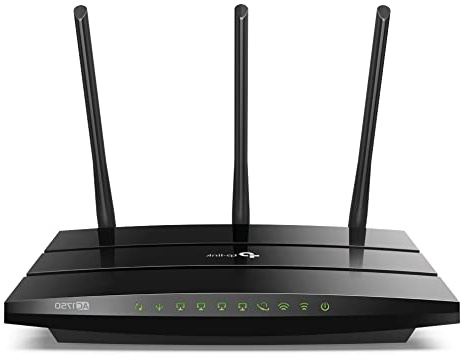 TP-Link AC1750 Archer C7 -