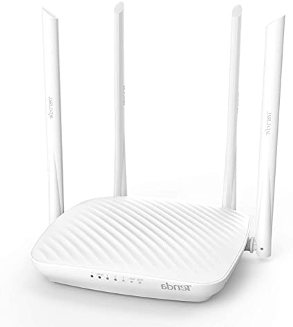 Tenda F9 Router inalámbrico WiFi