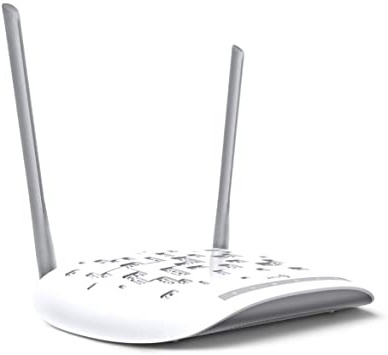 TP-LINK TD-W9970 - Router VDSL2