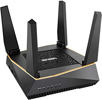 ASUS RT-AX92U - Router Gaming